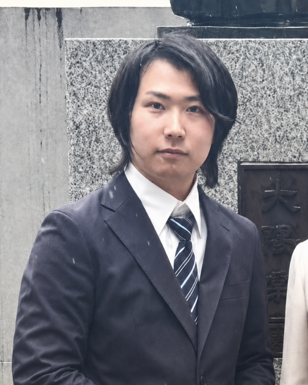 吉田 敦